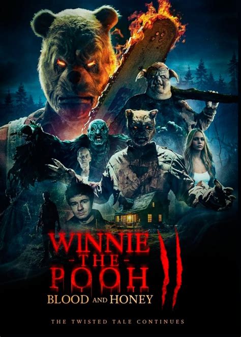 winnie the pooh blood and honey 2 cinemark